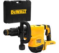 DeWalt Marteau-burineur DCH832N-XJ 54V FLEXVOLT SDS-max 10,5 J sans batterie ni chargeur