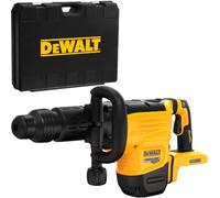 DeWALT DCH892N Marteau SDS-Max, 19,4J, XR FlexVolt 54V,, sans batterie