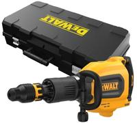 DeWALT DCH911NK Marteau burineur sans fil SDS-Max XR (27J/54V/sans batterie) valise