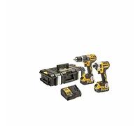 Dewalt DCK 266 P2T