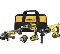 DEWALT DCK308DM-QW Jeu d'outils