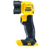 DeWALT DCL040 Lampe XR (18V/sans batterie)