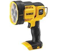Lampe de chantier portable 18V XR (Solo) 1000 lm - DEWALT DCL043