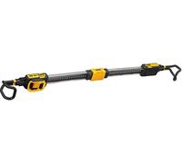 Lampe LED pliante DeWALT avec support DCL045