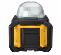 DeWALT DCL074 Projecteur De Chantier LED Sans Fil 18V - Machine Seule