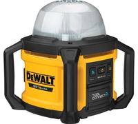 DeWalt DCL074-XJ DeWalt DCL074-XJ Akku-Baustellenstrahler, 18V