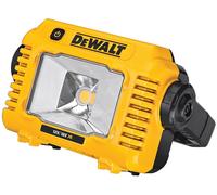 Projecteur de chantier compact XR 12/18/54 V (sans batterie ni chargeur) DEWALT DCL077-XJ