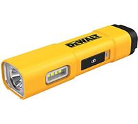 DeWALT DCL183-XJ Lampe LED rechargeable USB-C, Flux lumineux 1000-1200 lm, Ip54
