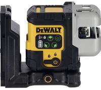 DEWALT DCLE14301GB-XJ Laser multiligne Portée (max.): 30 m