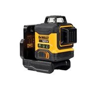 Dewalt DCLE34031N 3 X 360° Multi Ligne Laser 18V Unité Nue DEWDCLE34031