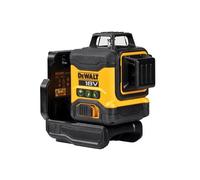 Dewalt DCLE34031N 3 X 360° Multi Ligne Laser 18V Unité Nue DEWDCLE34031
