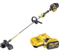 DeWalt DCM 571 Y1 Débroussailleuse sans fil 54 V FlexVolt 38 cm Brushless + 1x batterie 12,0 Ah + chargeur
