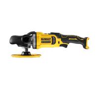 DeWalt DCM 849 P2 Polisseuse excentrique sans fil 18 V 180 mm Brushless + 2x batterie 5,0 Ah + chargeur