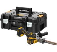 DeWALT DCM200NT-XJ Lime a bande sans fil XR (18V/sans batterie) T-stak