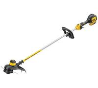 Coupe-bordure sans fil Brushless DEWALT DCM561PBS-XJ 18V Li-Ion XR - Sans batterie