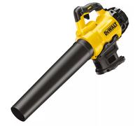 DeWALT DCM562PB-QW Corps De Souffleur À Feuilles Sans Fil Li-Ion 18 V - 145 Km/h