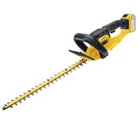 DeWalt Taille-haies DCM563PB-XJ 18 V Li-Ion 55 cm – Sans batterie