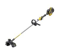 DeWalt dcm571 x 1 QW de la batterie Débroussailleuse Flex V, batterie Li-ion 38 cm - Débroussailleuse, Coupe-bordures, Coupe-herbe Jaune
