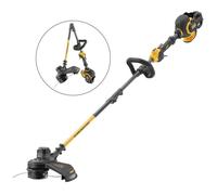DeWALT DCM5713N-XJ Tondeuse a gazon sans fil XR FlexVolt (38cm/54V/sans batterie)