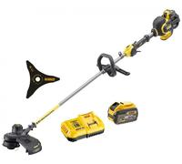 DeWALT DCM571X1-QW Débroussailleuse XR FlexVolt (38cm/54V/1x3,0Ah)
