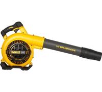 DEWALT DCM572N-XJ Akku-Laubbläser 195 km/h 54V Schwarz, Gelb
