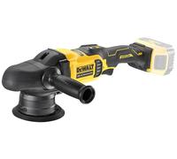 DEWALT Polisseuse orbitale 18V XR Ø125 mm Solo - DCM848N