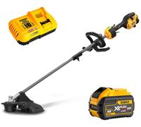 DeWalt Unité moteur sans fil 54V DCMAS5713X1 – 1 batterie 9,0 Ah FLEXVOLT, chargeur