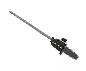 DeWALT DCMASPS5N 54V XR FLEXVOLT Système Combiné À Batterie Élément Scie À Chaîne Sur Perche - Sans Balais