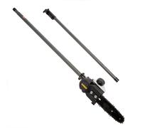 DeWALT DCMASPS5N 54V XR FLEXVOLT Système Combiné À Batterie Élément Scie À Chaîne Sur Perche - Sans Balais