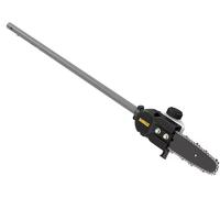 DeWalt Tête d'élagueuse sur perche combisystème XR Flexvolt 54V DCMASPS5N-XJ