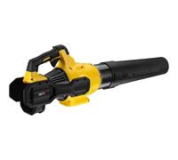 DeWalt DCMBA572N Souffleur 54V 200 km/h sans Batterie ni chargeur-DCMBA572N, Noir/Jaune