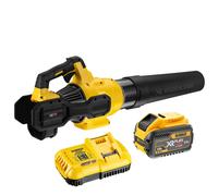 DeWALT DCMBA572X1-QW Kit Souffleur XR FlexVolt À Batterie Li-Ion 54 V (1 Batterie 9,0 Ah) - 200 Km/h