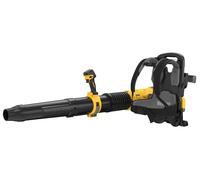 Souffleur à dos sans fil DEWALT DCMBBL800N-XJ