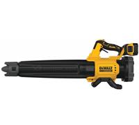 DeWALT - Souffleur 18V sans fil, sans batterie DCMBL562N