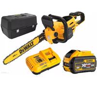 DeWALT DCMCS575X1 Tronçonneuse 50cm XR FlexVolt (54V/1x9,0Ah) coffret