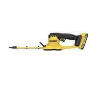 DEWALT DCMHT520D1 sans fil Taille-haie sans fil avec batterie, avec chargeur 18 V Li-Ion
