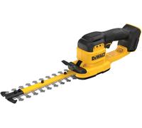 DeWALT DCMHT520N-XJ Cisaille a arbustes XR (20cm/18V/sans batterie ni chargeur)