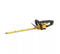 DeWALT DCMHT562N-XJ Corps De Taille-haie À Batterie Li-ion 18V XR - 550 Mm