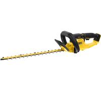 DeWALT DCMHT563N - Taille-haies - sans fil - sans batterie - 1400 spm - 55 cm - pas de denture : 25 mm - 2.9 kg