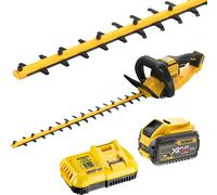 DeWALT DCMHT573X1 Taille-haie FlexVolt (54V/1x9,0Ah)