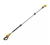DeWALT DCMPP569N-XJ Corps De Sécateur À Batterie Li-ion 18 V