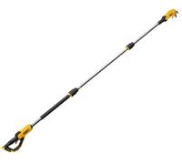DeWALT DCMPP569N-XJ Sécateur sur perche XR, (18V/sans batterie ni chargeur)