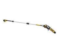 DeWalt Élagueuse sur perche DCMPS567N 18V Brushless XR 4,5 m guide et chaîne 20 cm – sans batterie