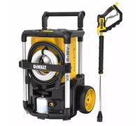 DeWALT DCMPW1600N 18V XR Li-Ion Nettoyeur Haute Pression Sans Fil - 110 Bar