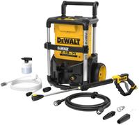 DeWALT DCMPW1600N Nettoyeur haute pression sans fil (2x18V/sans batterie)