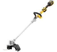 DeWalt Tondeuse à gazon sans fil DCMST561N – 18 V, arbre extensible
