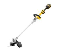 DeWALT DCMST561N-XJ débroussailleuse et coupe-bordure 35 cm Batterie Noir et Jaune