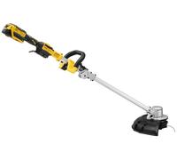 DeWALT DCMST561P1-QW Coupe-herbe sans fil XR (1x5,0Ah/18V)