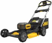 DeWALT DCMWP134N-XJ Tondeuse a gazon sans fil XR (53cm/2x18V/sans batterie ni chargeur)