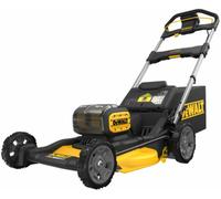 DeWALT DCMWP134N-XJ Tondeuse a gazon sans fil XR (53cm/2x18V/sans batterie ni chargeur)